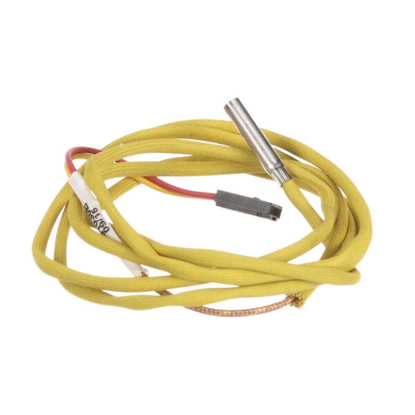 Type K 3/16 Diameter Thermocouple